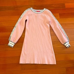 Guess Girls Sweater Dress - Size 12